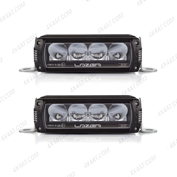 Triple-R 750 Lights