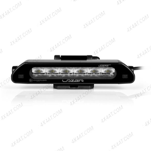 Lazer Linear 6" LED Lights