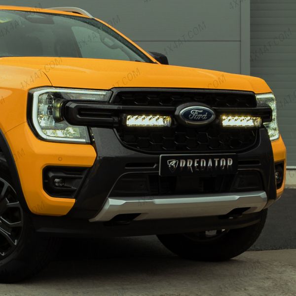 Lazer Lamps Grille Integration Kit for 2023 Ford Ranger