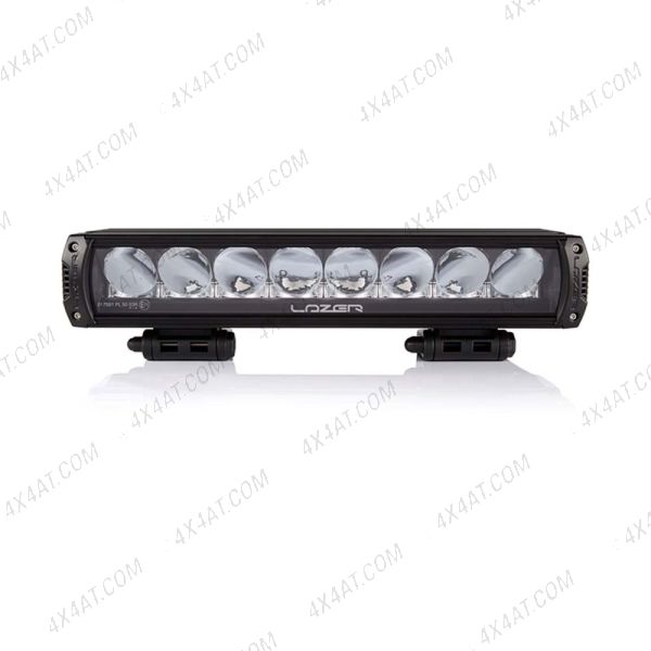 Lazer Lamps Triple R-8 Light Bar