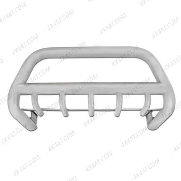 Toyota Land Cruiser J200 2008-2012 Front A-Frame Bull Bar
