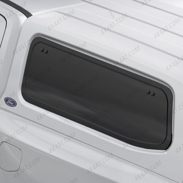 Ford Ranger Double Cab 2023- OE Ford Aeroklas Canopy LHS Lift-Up Window