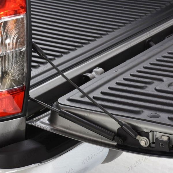 Nissan Navara Tailgate Lift Kit