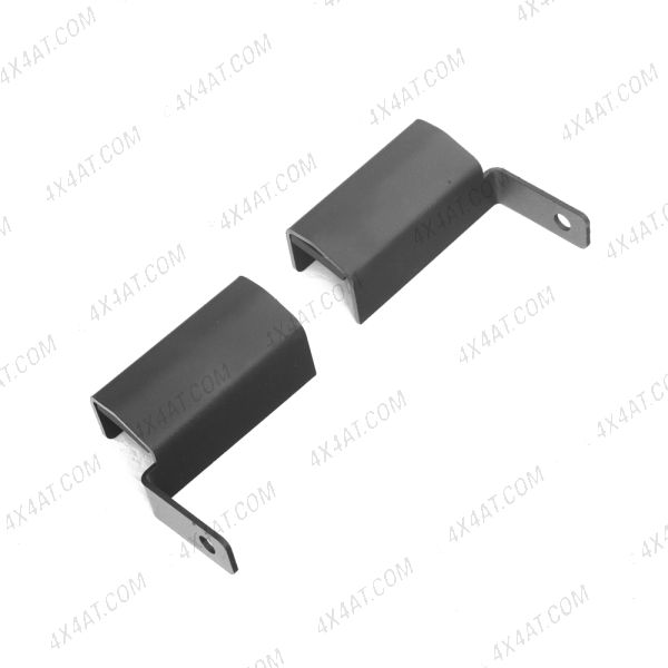 Light Bracket Option for Predator Platform Roof Rack