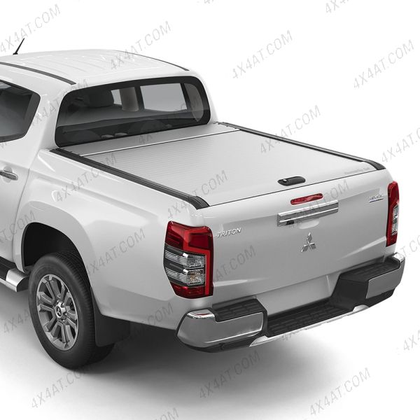 Mitsubishi L200 2015 to 2019 Mountain Top Roller Shutter