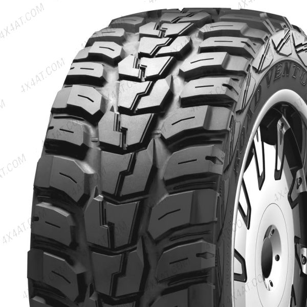 33/12.50 R15 Kumho Road Venture KL71 Mud Tyre