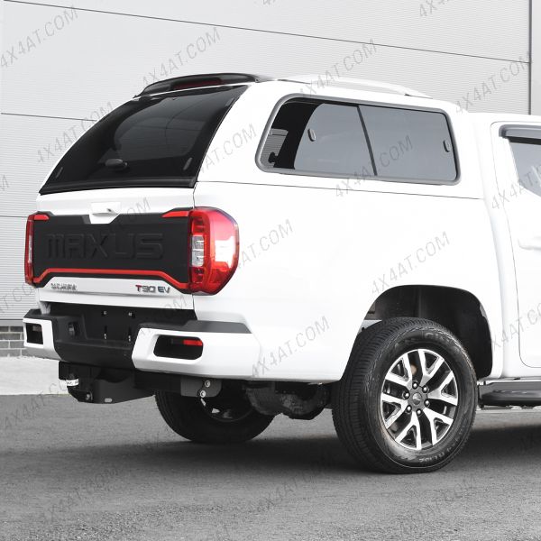 Maxus T90 2021 Onwards Carryboy Leisure Canopy in White