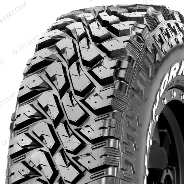 Maxxis Bighorn Tyre