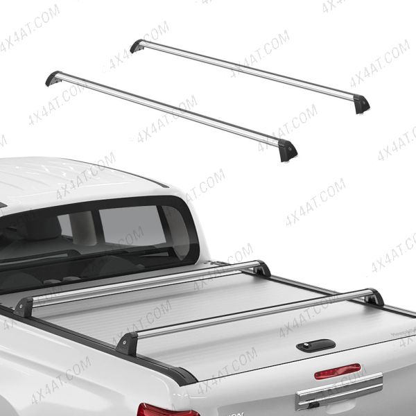Ford Ranger Wildtrak Mountain Top Roll Cross Bars
