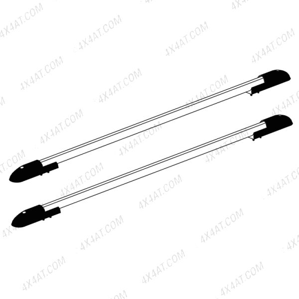 Mountain Top Sport Rail A01