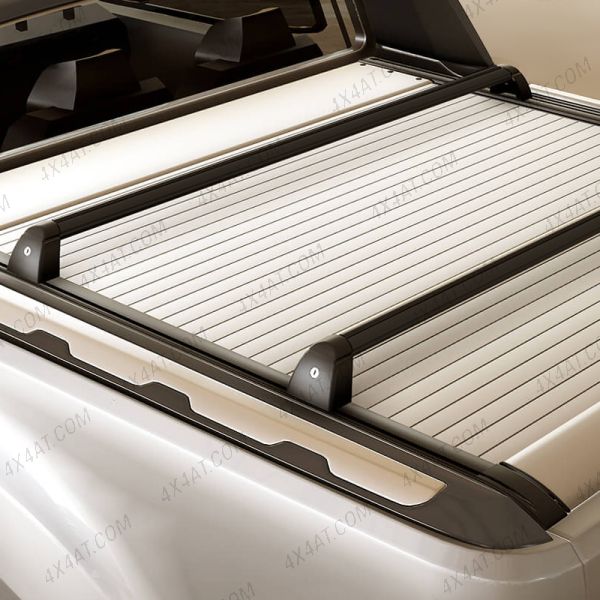Toyota Hilux Mountain Top EVO Roll Bar Cross Bars