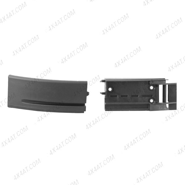 Mountain Top Rear Track End Cap RHS