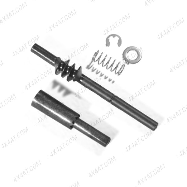 Mountain Top Roll Top Replacement Worm Drive Kit