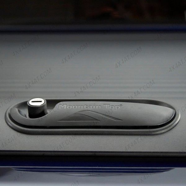 Mountain Top Roll Replacement Handle Lock and Keys