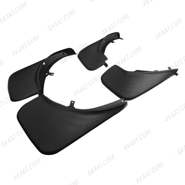 Range Rover L322 2005-2012 Mud Flaps