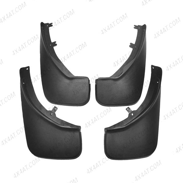 Range Rover L322 2002-2005 Mud Flaps