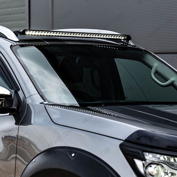 Nissan Navara NP300 Lazer Lamps Linear-36 Elite Roof Light Bar
