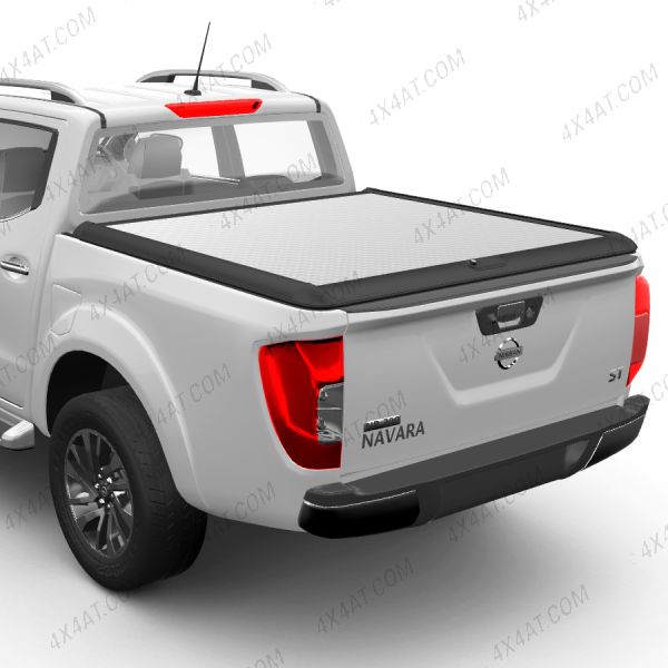 Nissan Navara NP300 King Cab Style Tonneau Cover