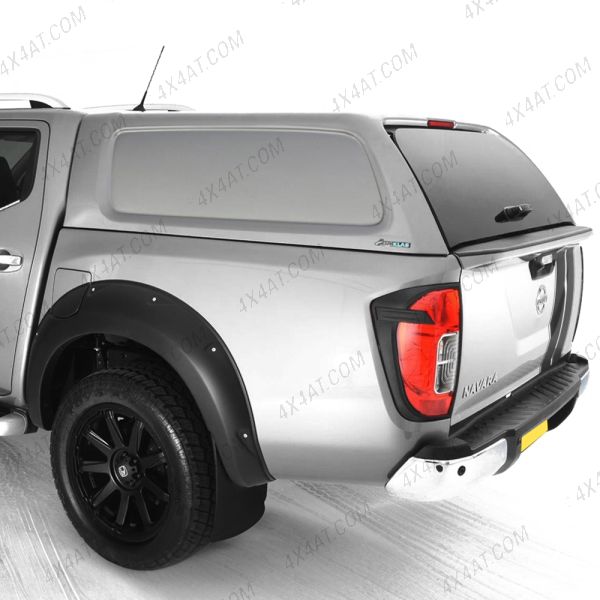 Commercial Aeroklas Hard Top Blank Sides 