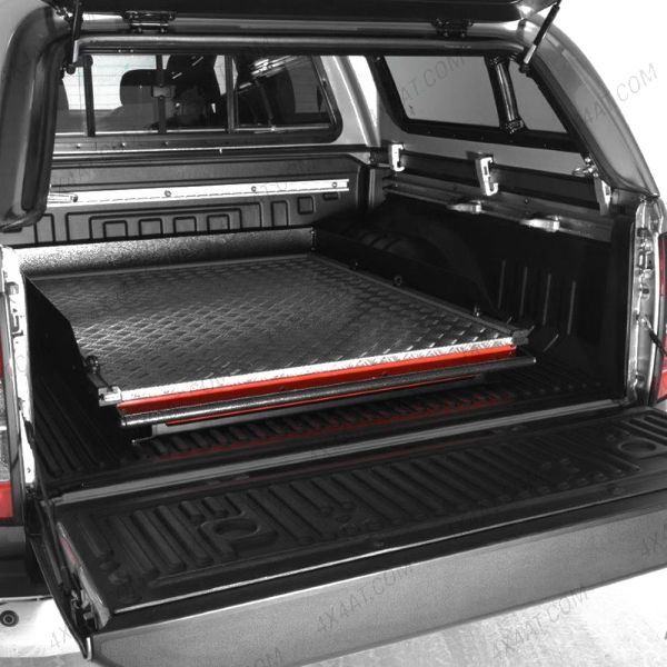 Nissan Navara NP300 Bed slide alloy UK