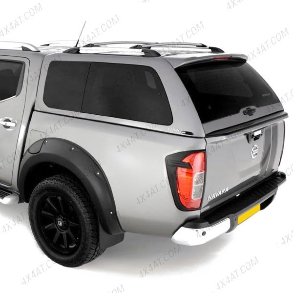 GSR Hard Top With Side Windows