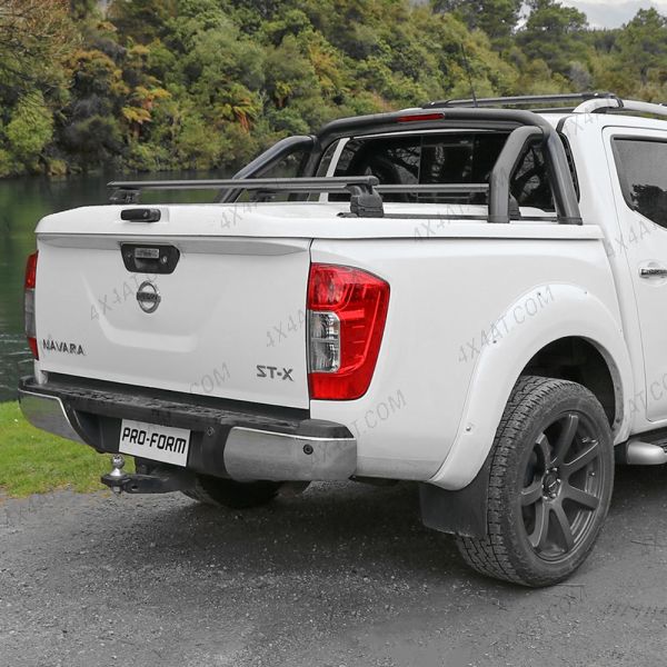 Proform SportLid Tonneau Cover for Nissan Navara NP300 2015