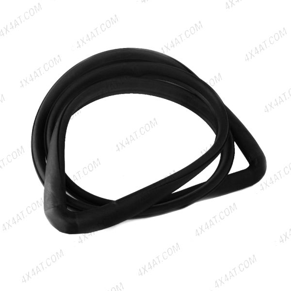 Navara D40 Carryboy Bulkhead Seal