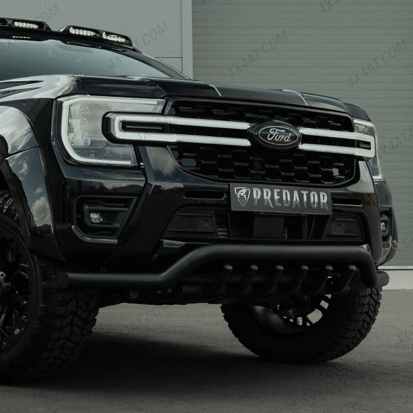 Predator Night Hawk LED Grille for 2023 Ford Ranger