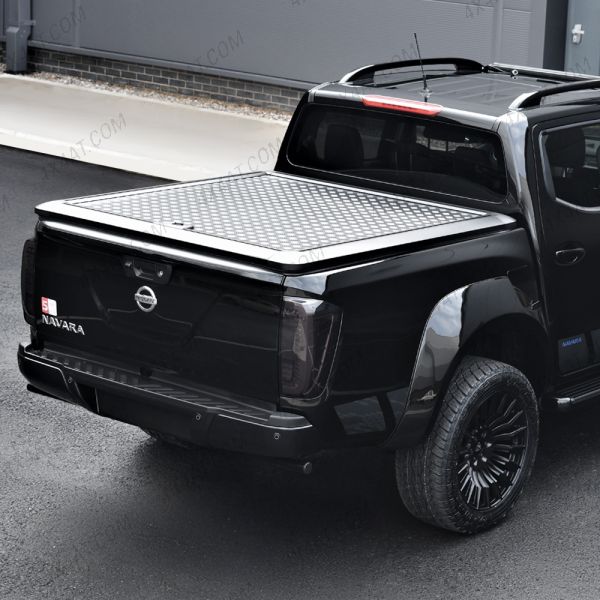 ProTop Lift-Up Lid for Nissan Navara NP300
