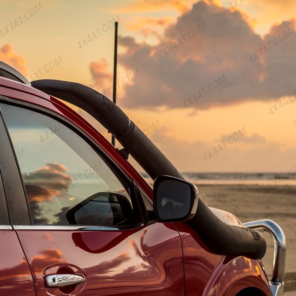 TJM Snorkel Nissan Navara NP300