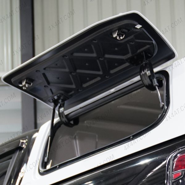 Ford Ranger 2023- OE Ford Aeroklas Canopy Struts for Side Access Windows