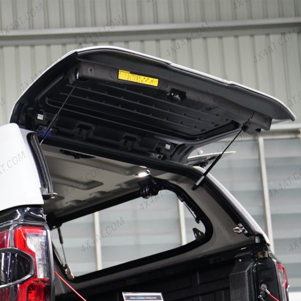 Ford Ranger 2023- OE Ford Aeroklas Canopy Tailgate Struts for Solid Security Rear Tailgate