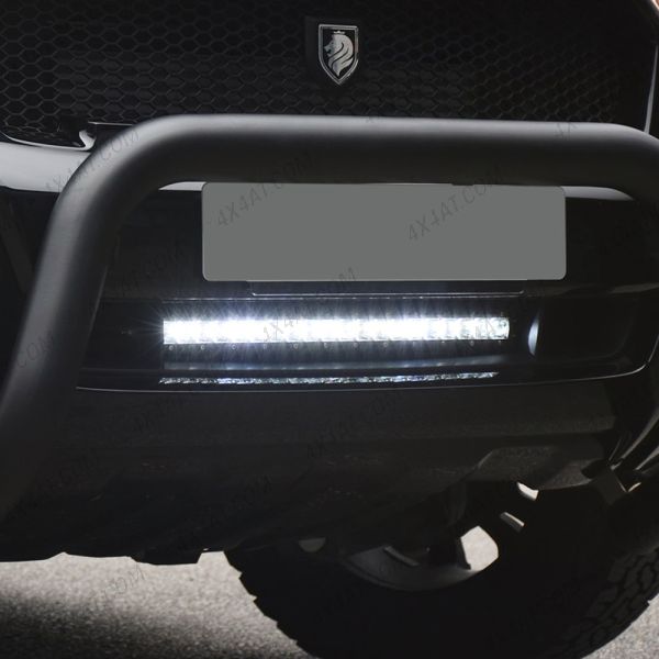 Predator Vision Lower Valance Lighting Kit