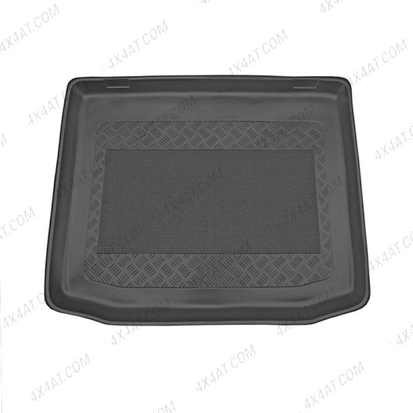 Mitsubishi Outlander 2012-2016 Tailored Boot Liner