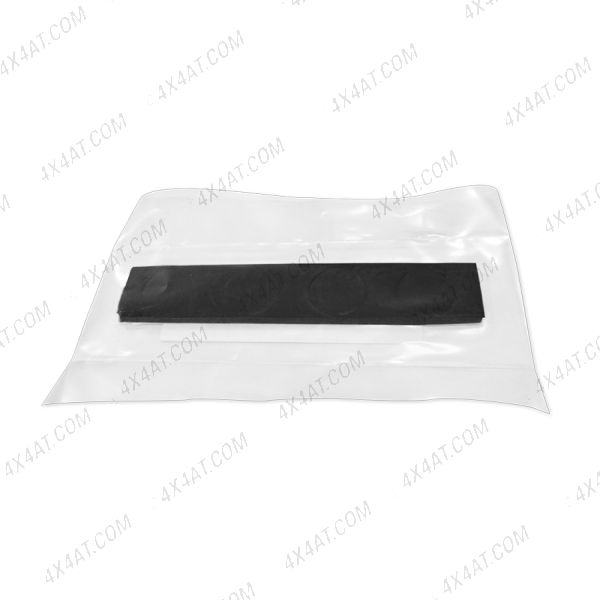Set Of Four Parking Sensor Stickers