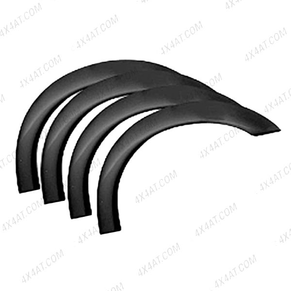 Nissan Patrol LWB Mk1 Wheel Arch Extensions