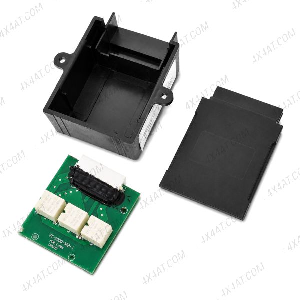 Alpha Circuit Board - PCB Electronic Circuit Board