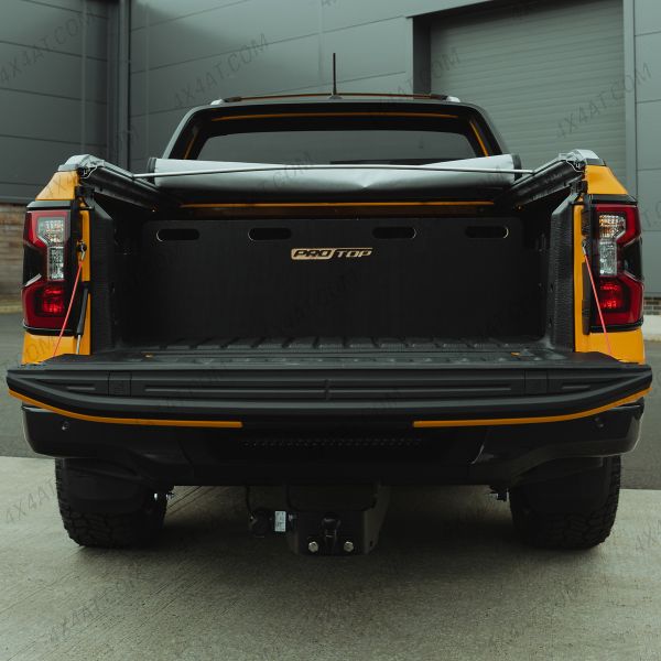 ProTop Load Bed Divider for 2023 Next-Gen Ranger