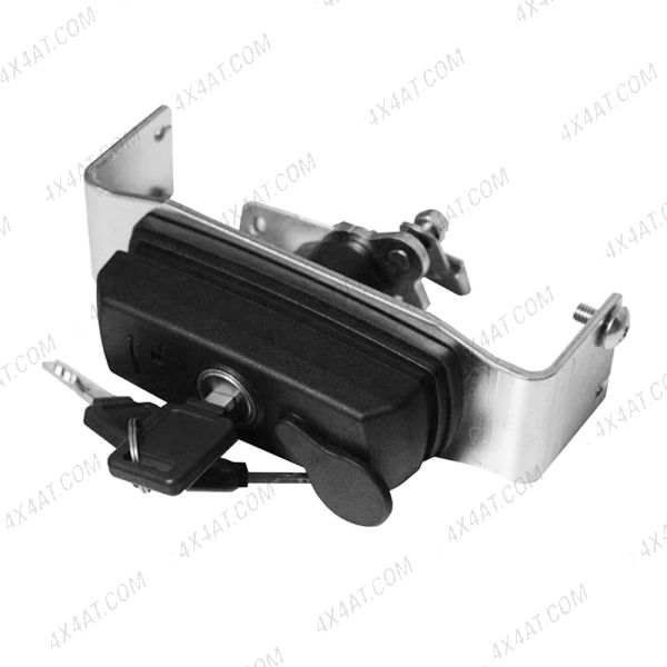 Aeroklas Sports Lid Handle