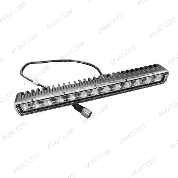 Replacement Predator LED Light Bar for Bull Bars