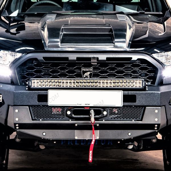 Predator Vision Double Row Series 30" Light Bar 300W