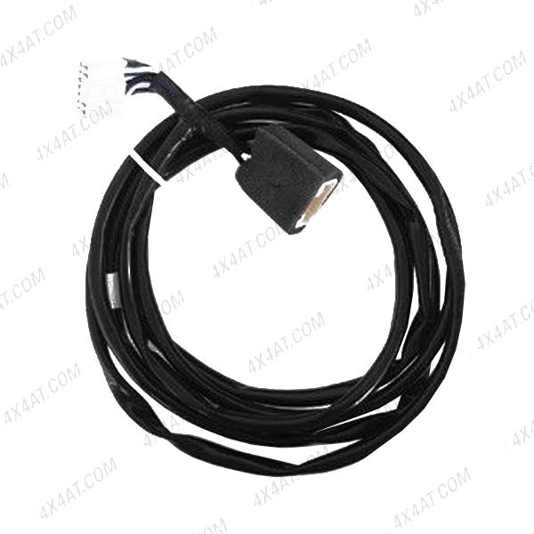 Pro-Form Loom - Interior Light/Central Locking Upgrade D-Max 17-