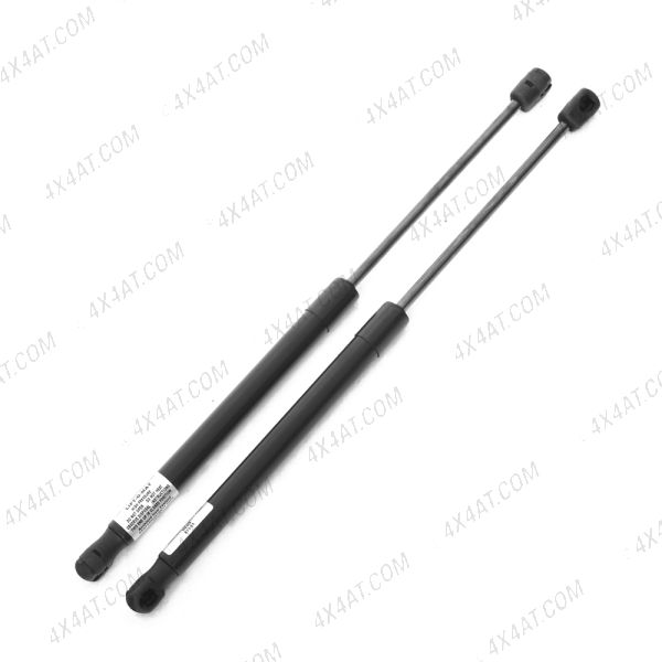 ProForm Tech 2 / Sportlid Gas Struts - Pair - 430mm 325nm