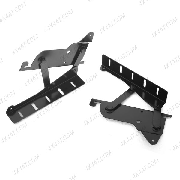 Pair of Scissor Hinges for the ProForm Tech 2 / Sportlid