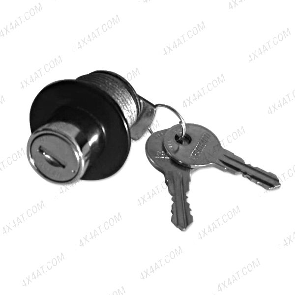 Pro-Form SportLid Locking Barrel and Keys