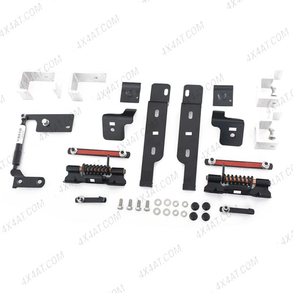 Toyota Hilux 2016-2020 ProLift Tailgate Damper & Lift Assist Kit