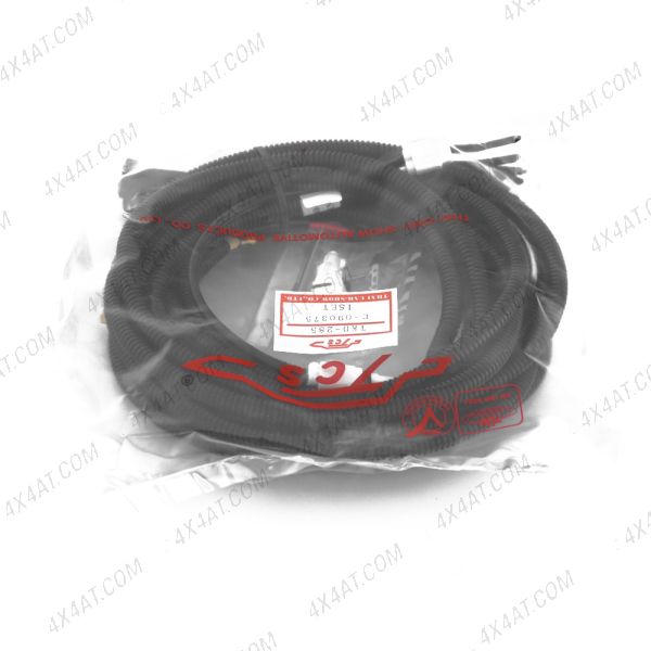 ProTop Canopy Wiring Kit RKE