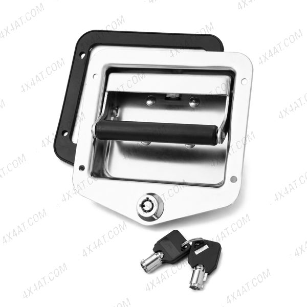 ProTop Drawer System Handle Replacement