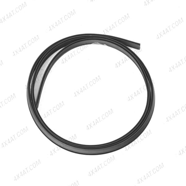 ProTop Roller Shutter Side Runner Channel Seal