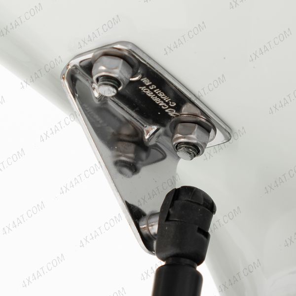 Gas Strut Mounting Brackets for ProTop Side Door